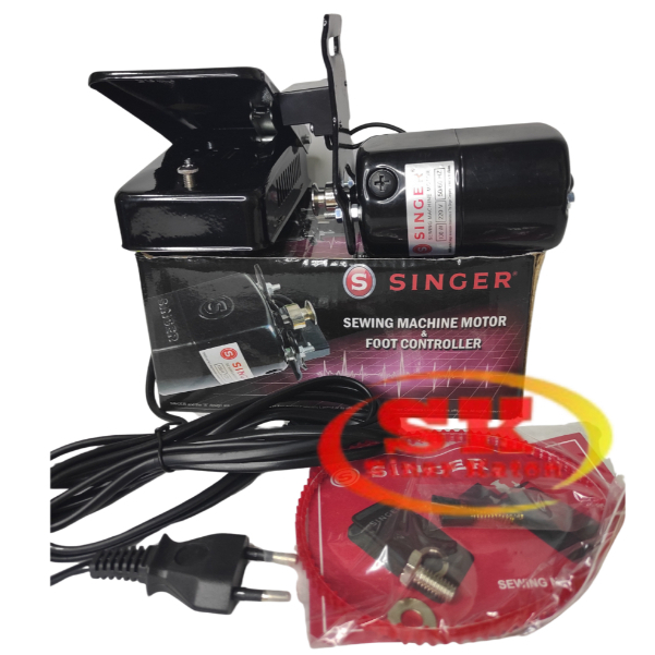 DINAMO SINGER 100 WATT