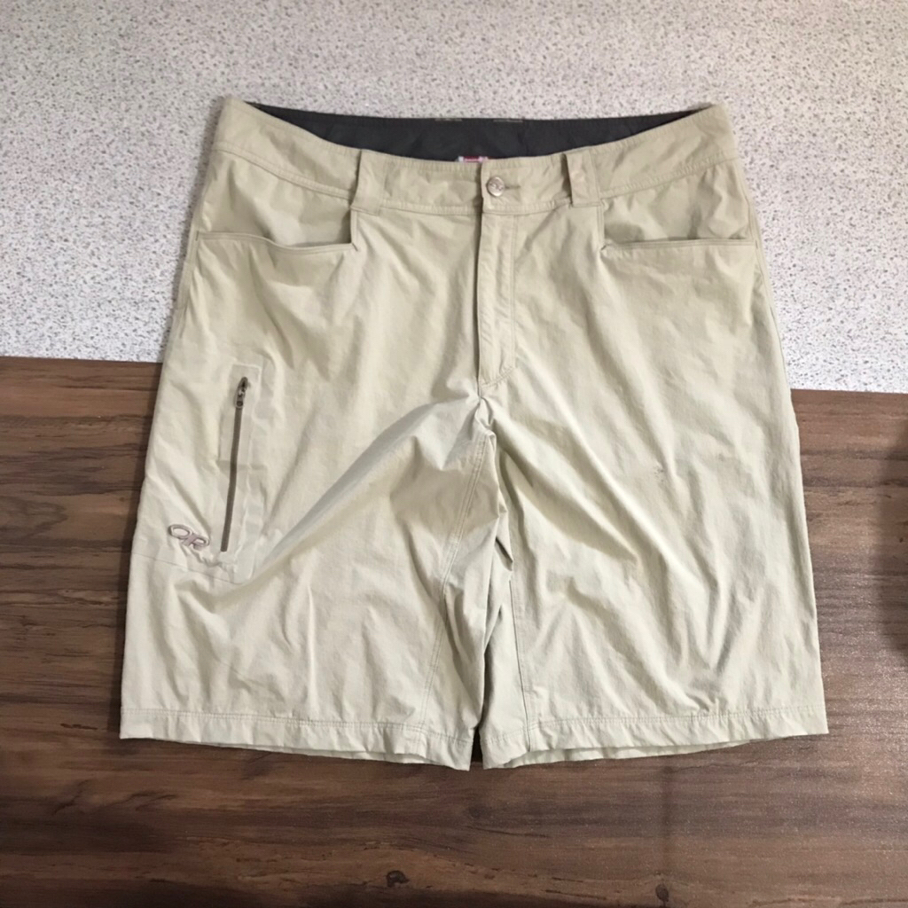 Celana Outdoor Research preloved