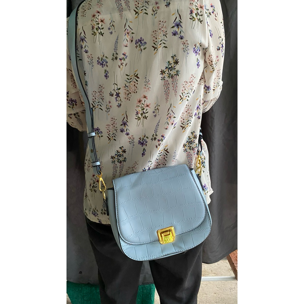 preloved tas jims honey