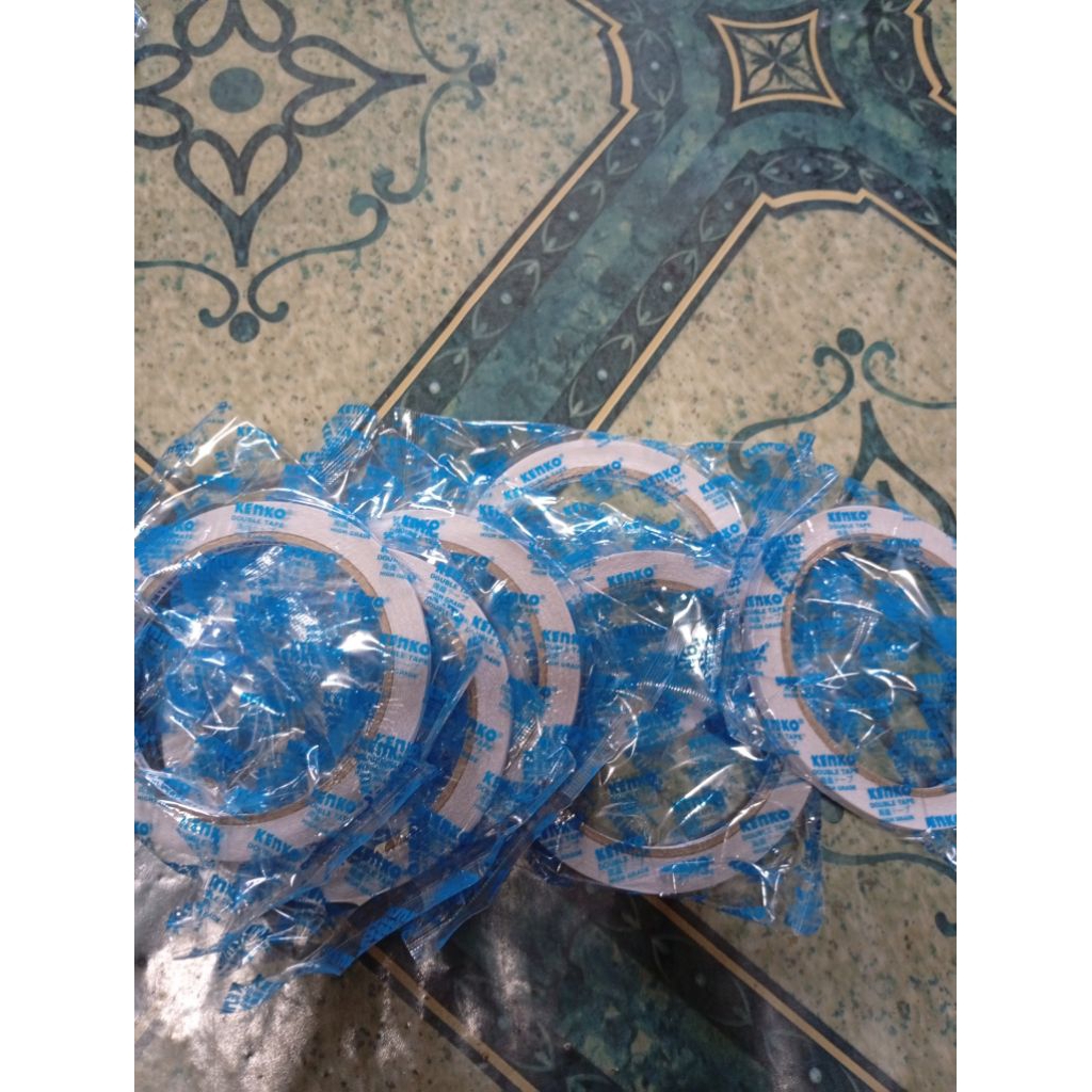 

Dabeltif kecil merk kenko