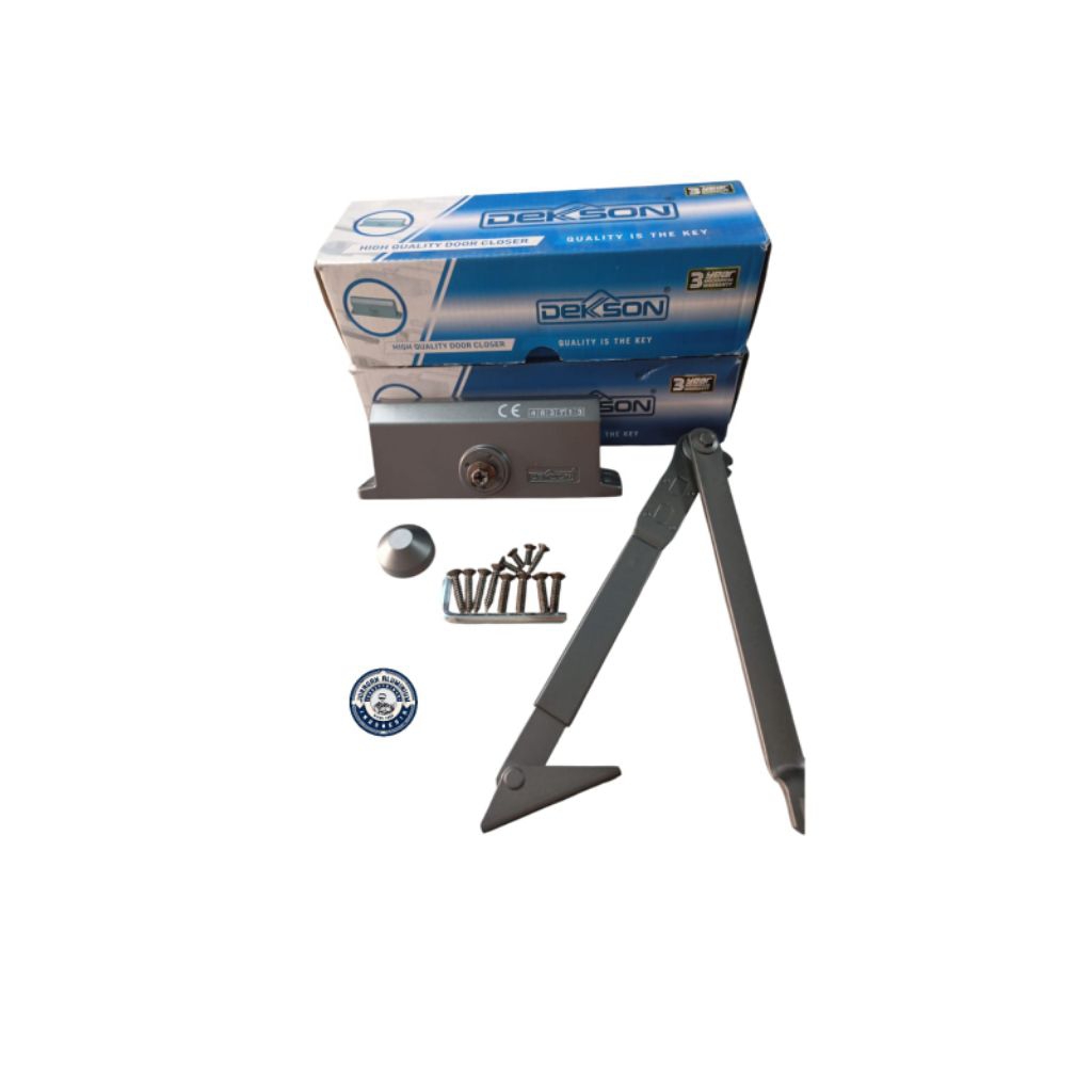 door closer dekson penutup pintu otomatis