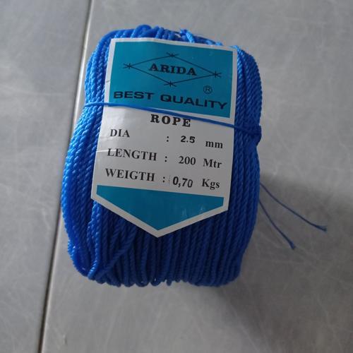 

Tali Ris 2.5 mm Arida 200 m