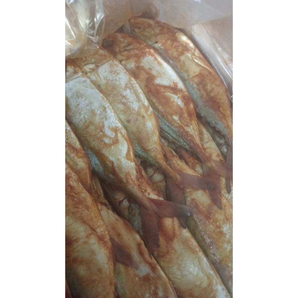 

ikan asin peda merah 1kg