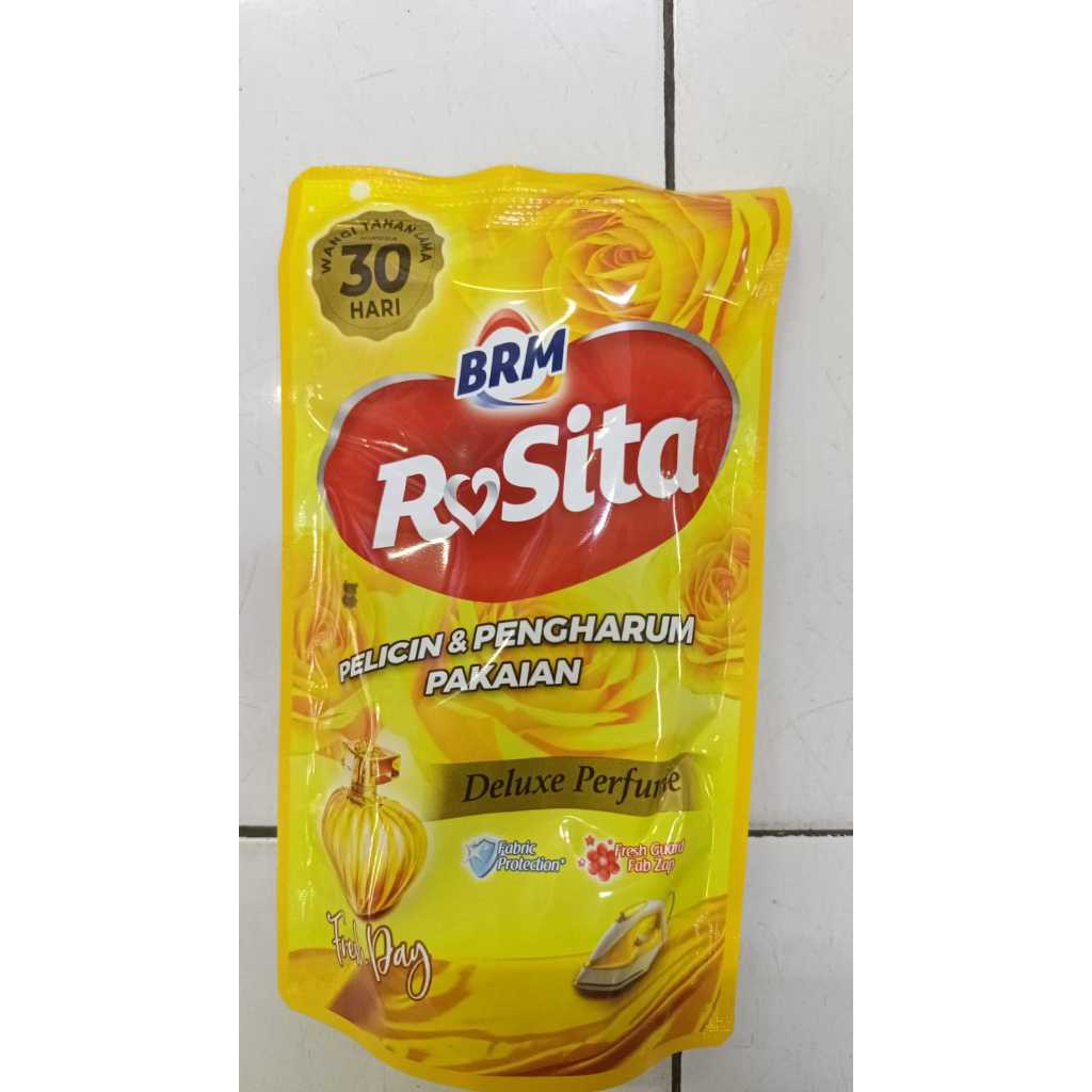 PELICIN & PENGHARUM PAKAIAN BRM 200 ml