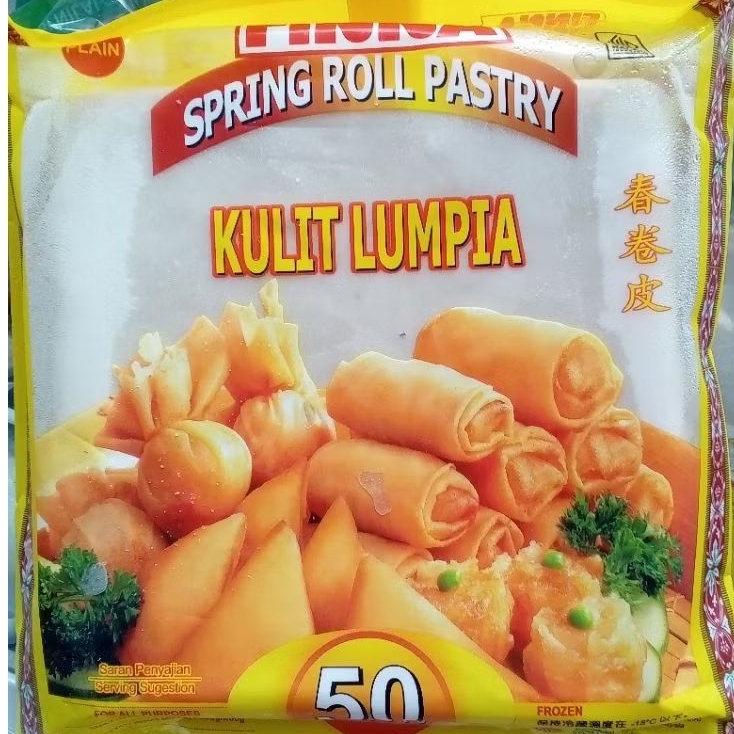 

fina'kulitlumpia