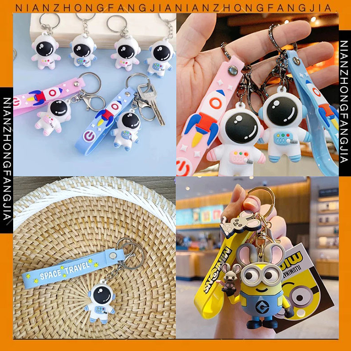 Gantungan Kunci Motor Gantungan Kunci Sepeda Motor Tali Gantungan Kunci Aksesoris Kunci Motor Akseso