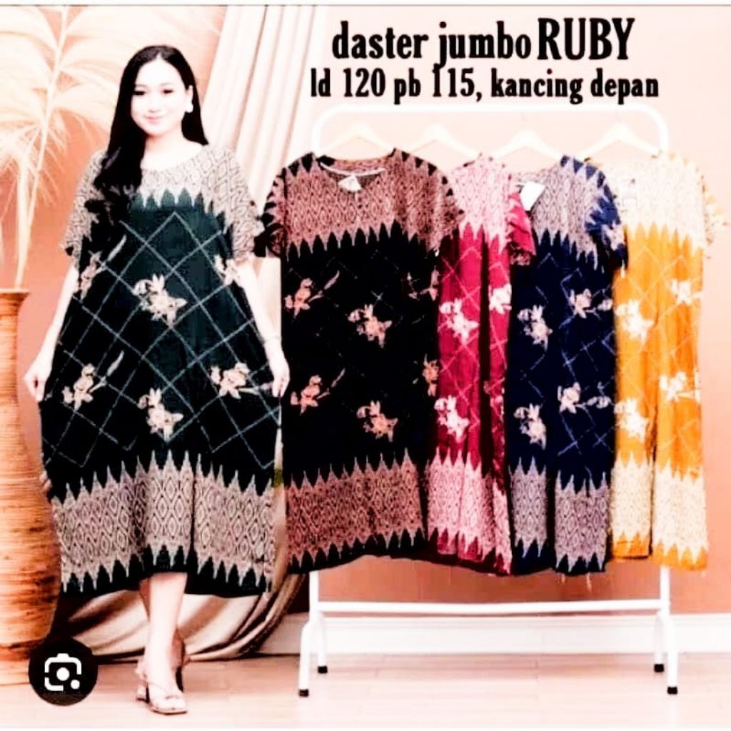 RUBBY