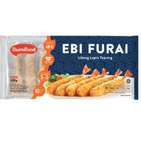 

ebifurai