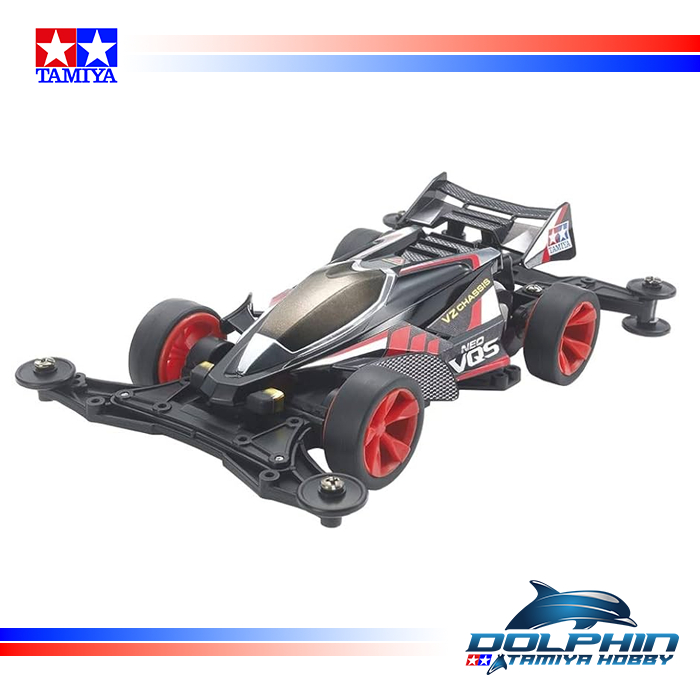 Neo - VQS (VZ Chassis) - 18094