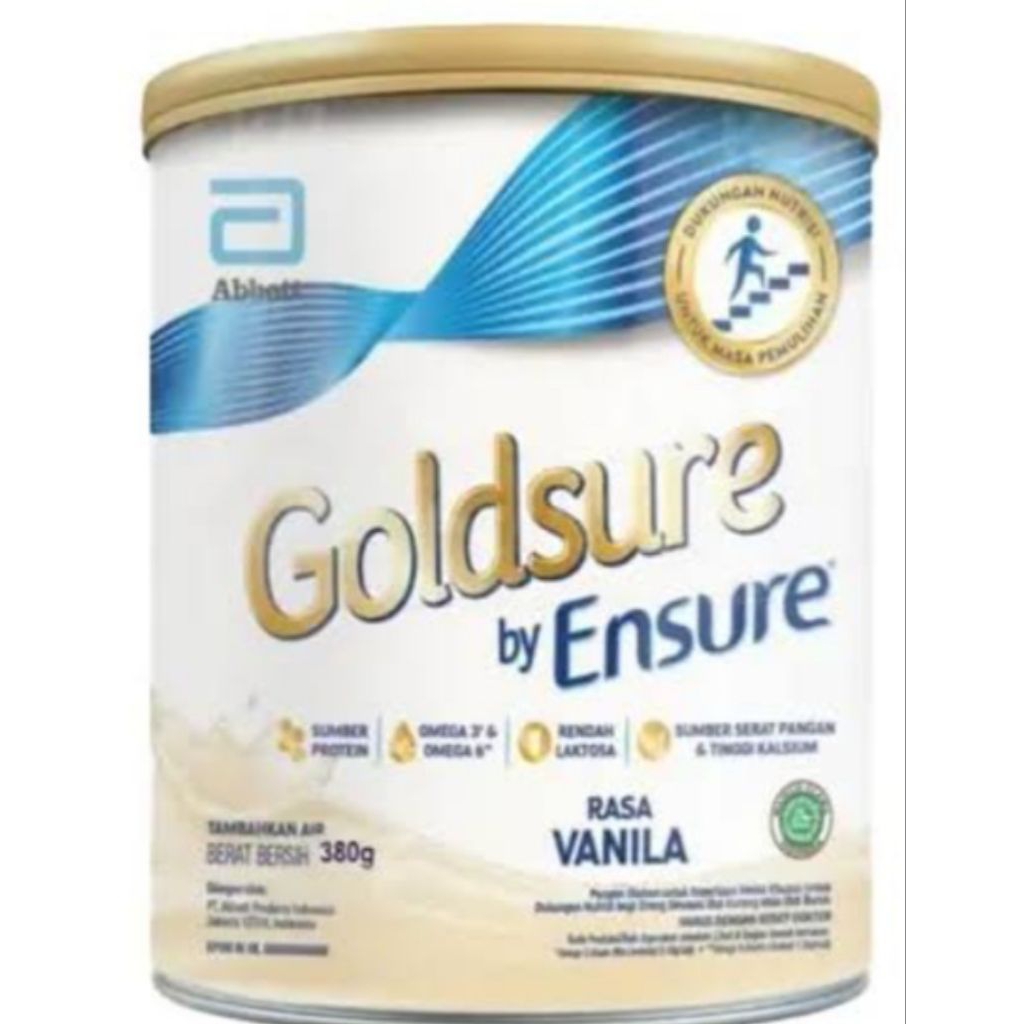 

goldsure 800gr, ED 2027