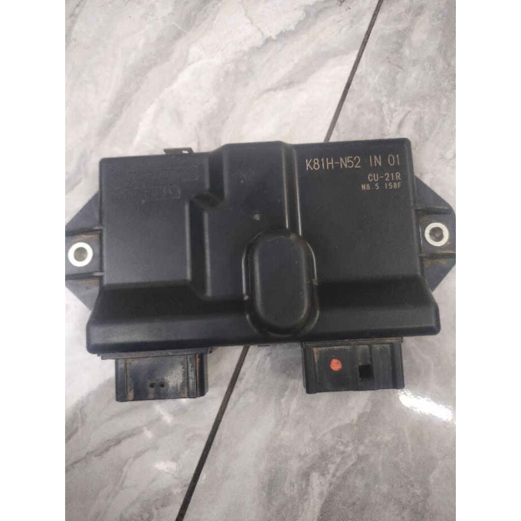 K81H-N52 ECU BEAT ECO K81 ISS (ORIGINAL COPOTAN)