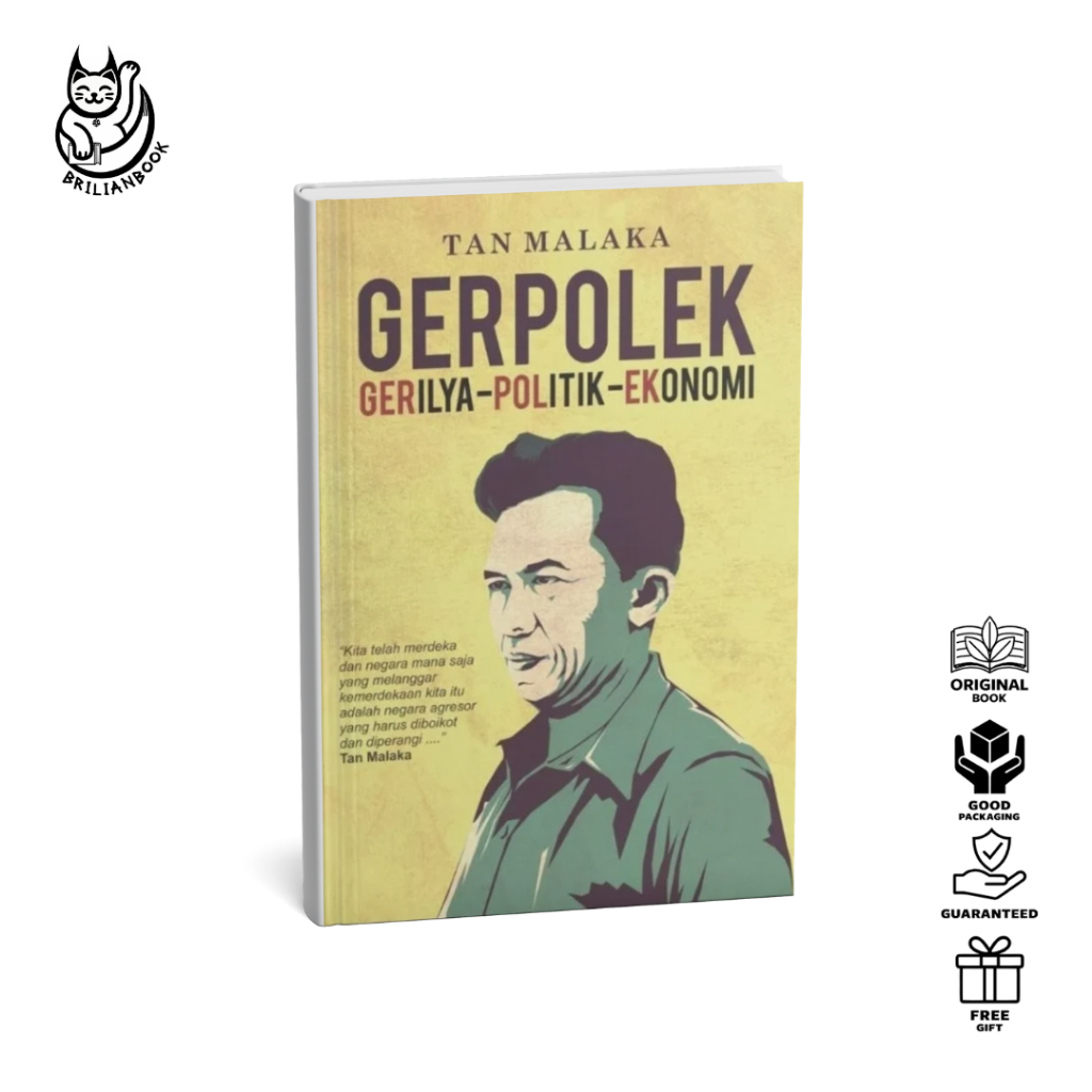 Tan Malaka: Gerpolek Narasi
