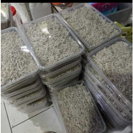 

Teri nasi kering 200gr