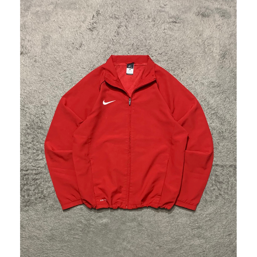 Jacket Windbreakers Nike Dri-Fit Second