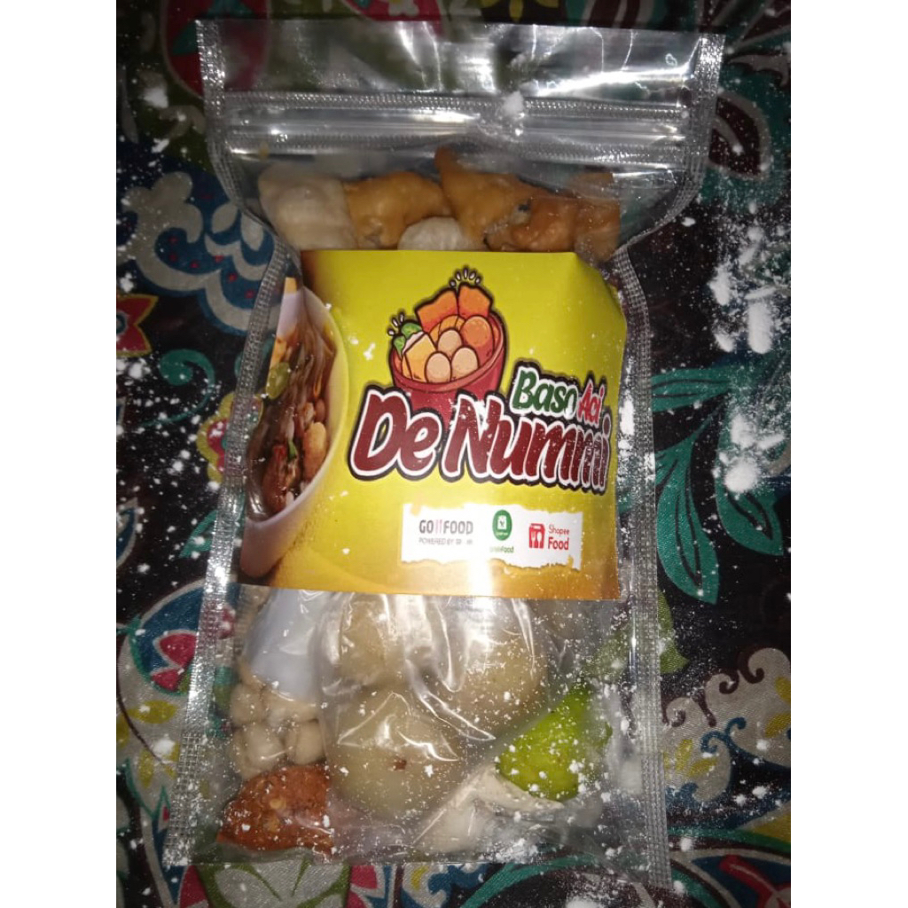 

Baso Aci Original cuangki De nummi