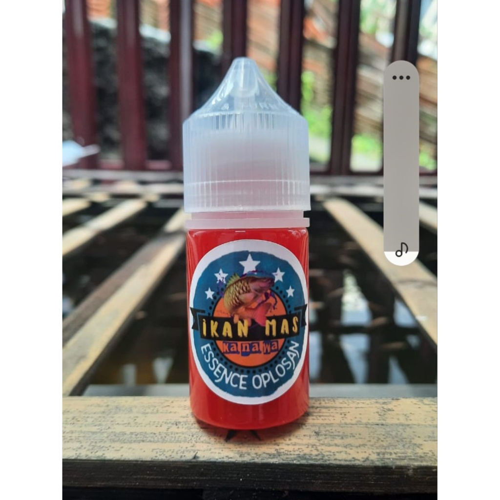 EssenceOplosanDobleh(DogerBelewah)