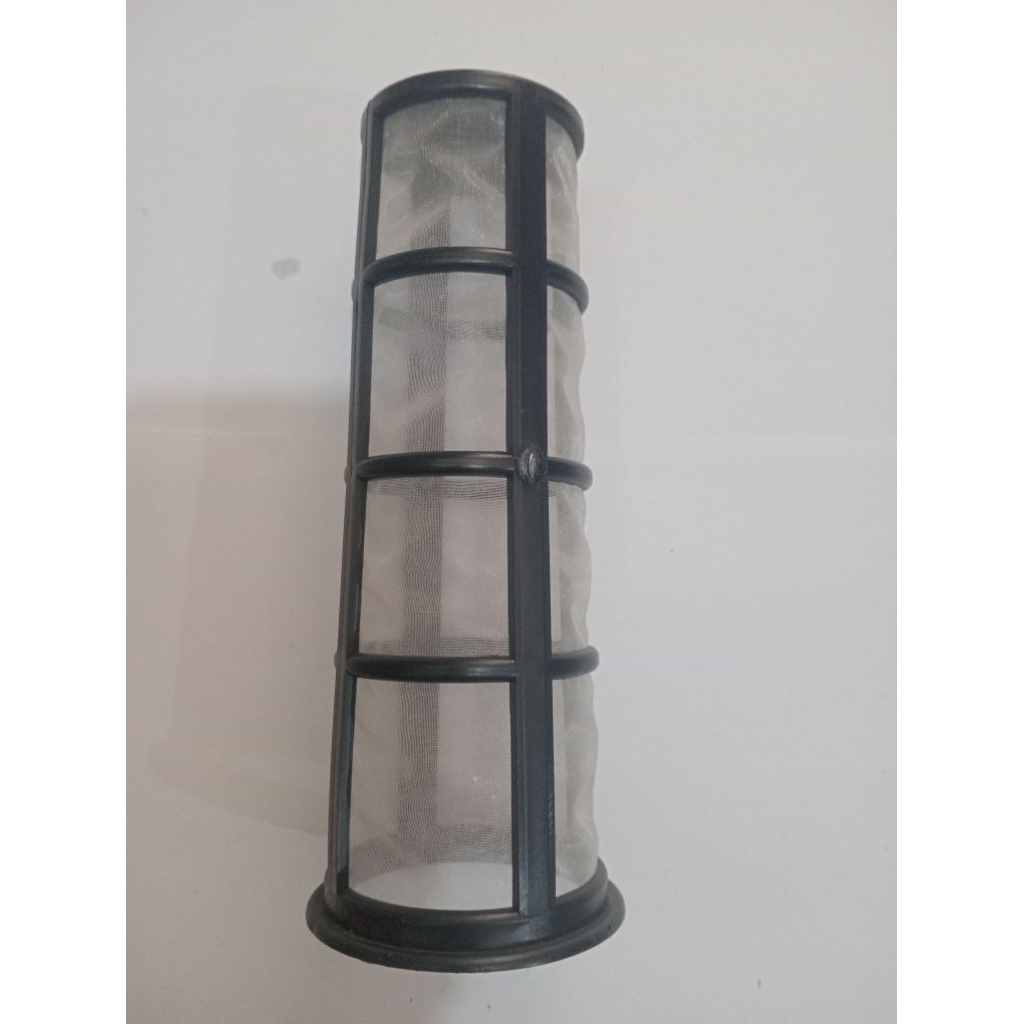 Strainer tangki solar ndr,bimo