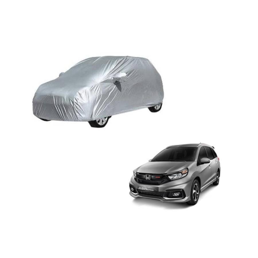Body Cover Mobil Honda Mobilio RS Sarung Mobil Honda Mobilio RS