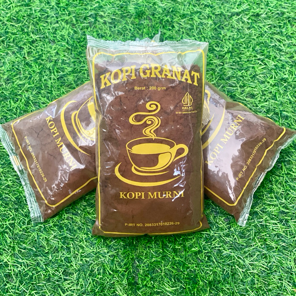 

Kopi Lelet/Kopi GRANAT /kopi Lelet Granat