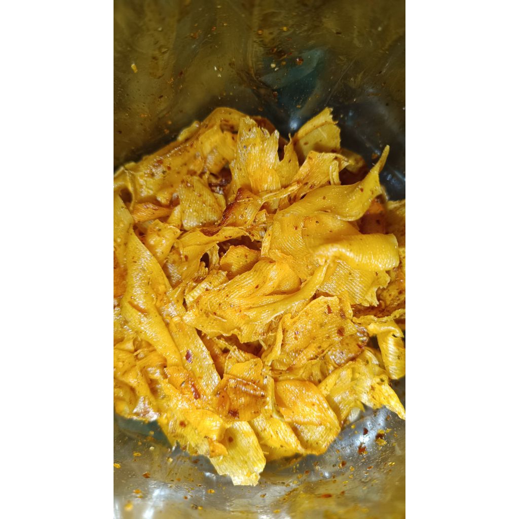 

KERIPIK SINGKONG/KERIPIK SINGKONG BREKELE/KERIPIK BREKELE/KERIPIK PEDAS