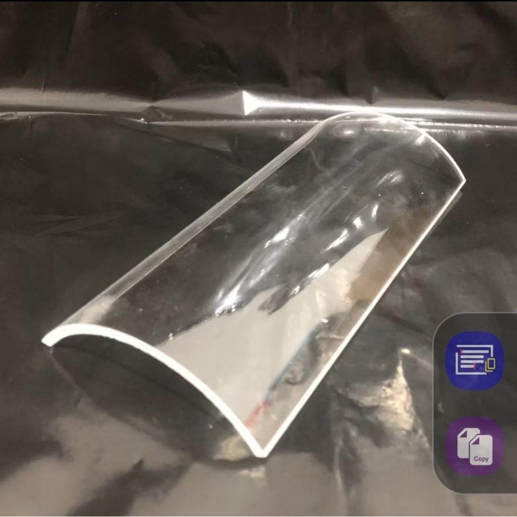 KACA PANGGANGAN KOMPOR SOSIS /kompor panggang/kaca panggang/coverglass