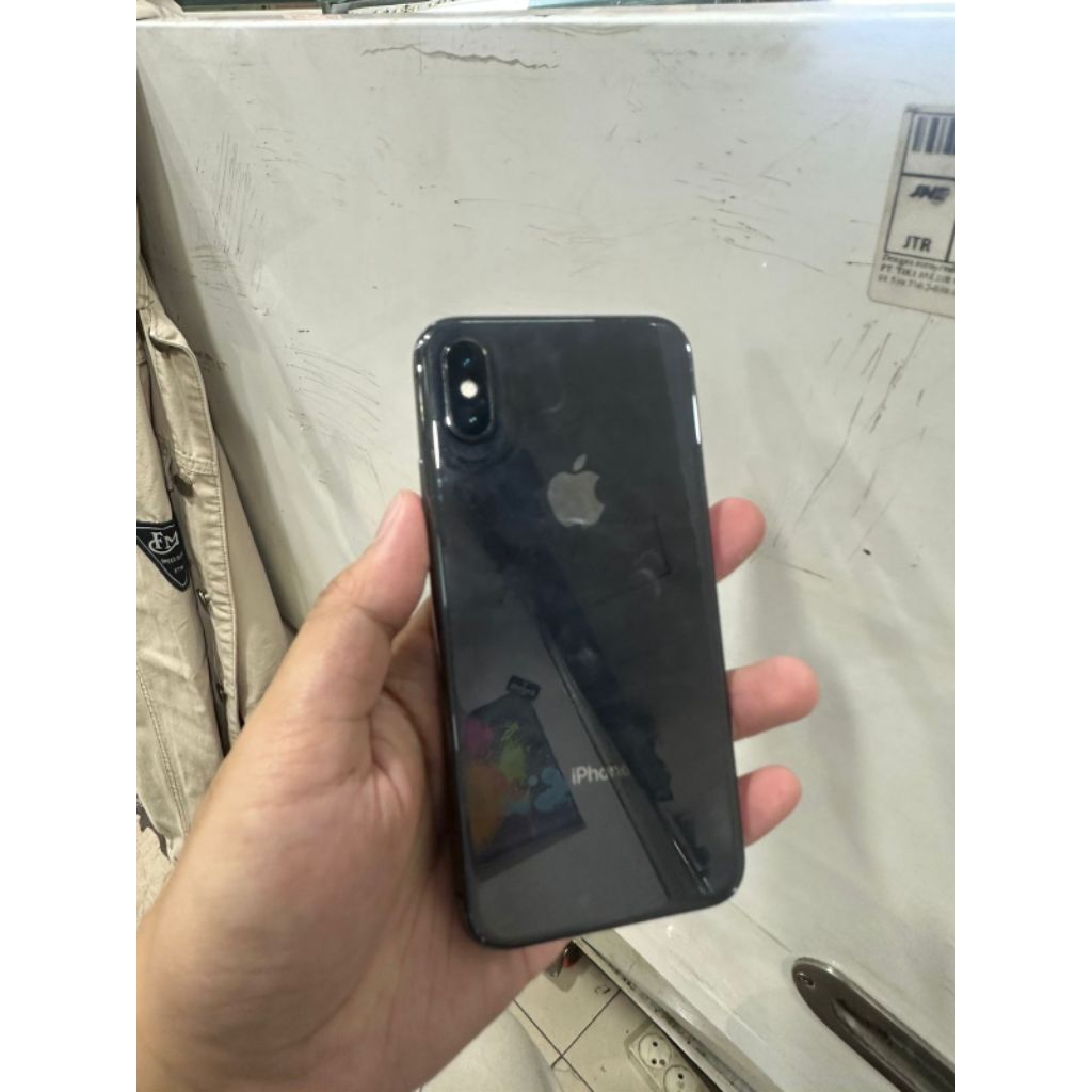 iPhone X 64gb Inter