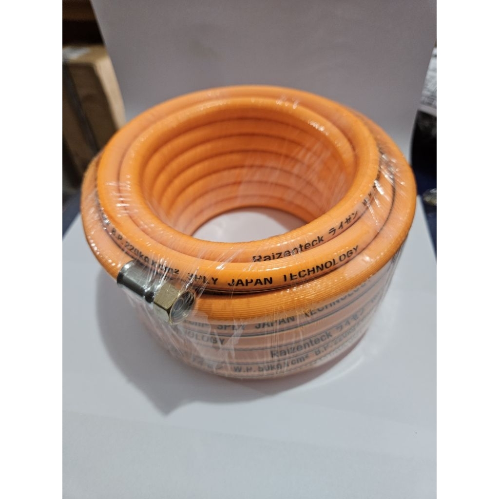 SELANG ANGIN KOMPRESOR 20 METER