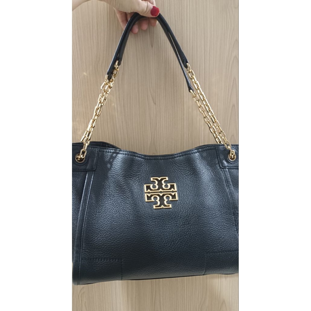 √Tory Burch Britten Slouchy