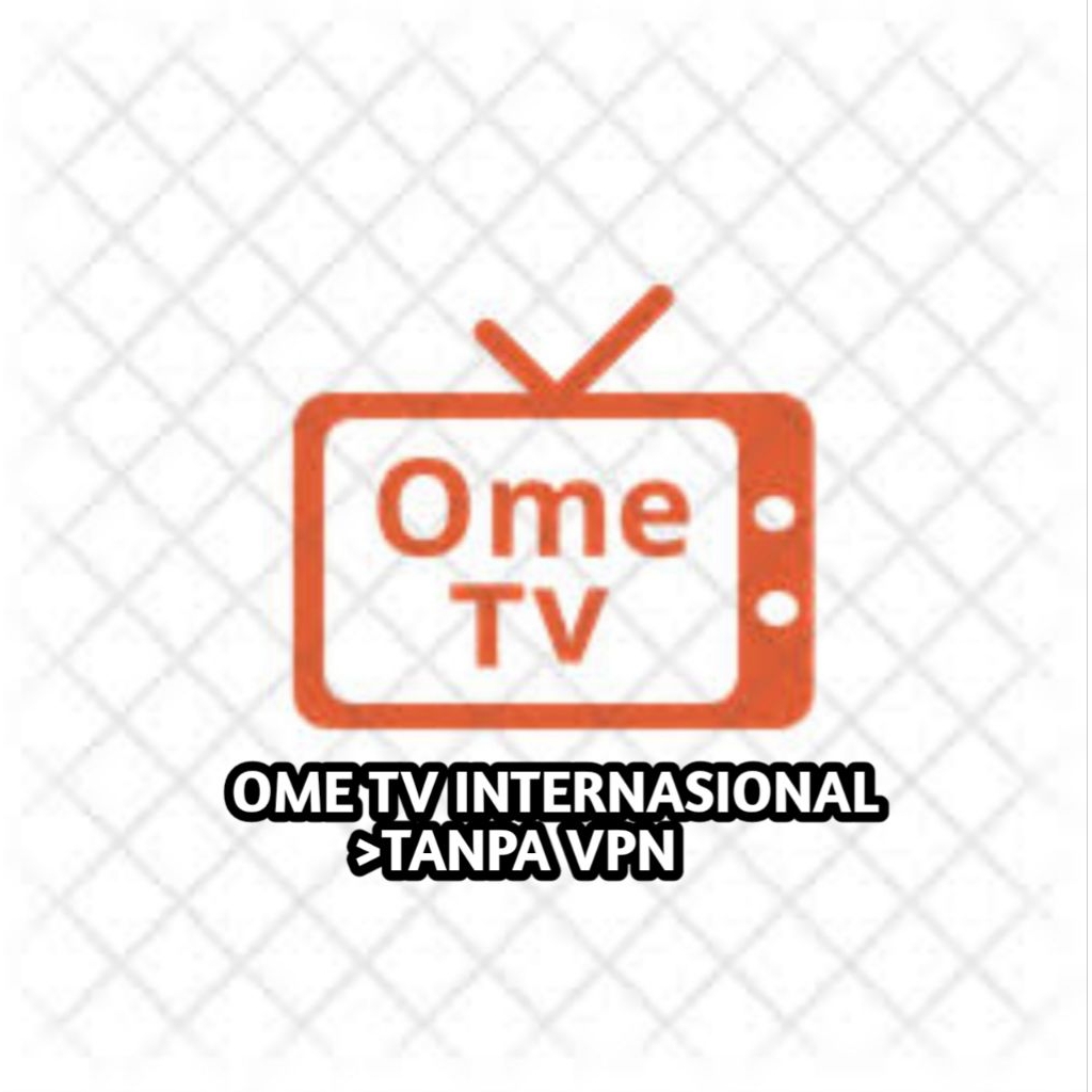 jual akun ome tv internasional tanpa vpn all server + permanen