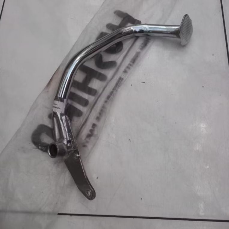 Pedal Rem Suzuki RC RC80 RC100