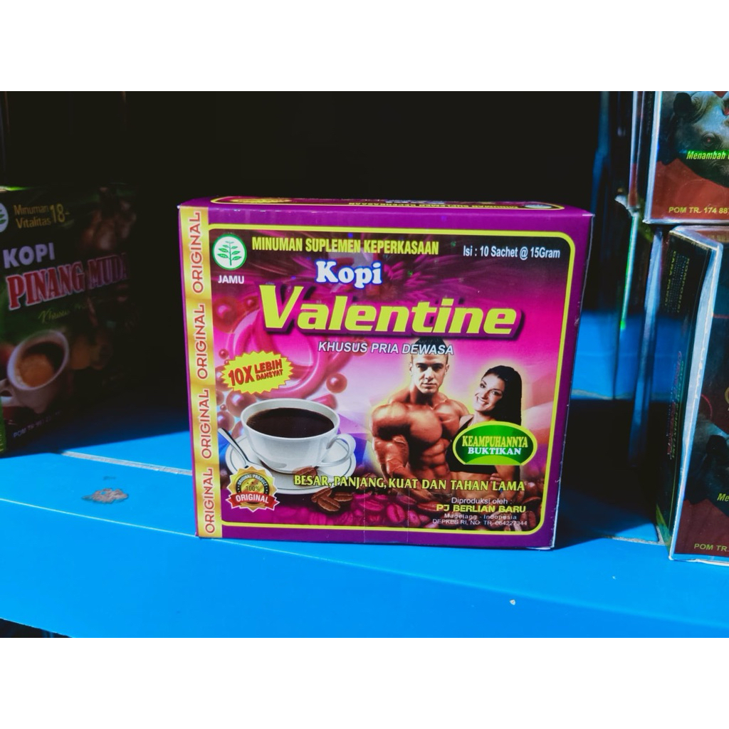 

kopi valentinnn