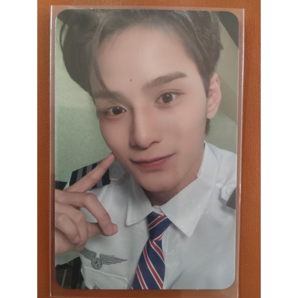 PC POB Zayyan Official Only Fun Pilot (J&T only)