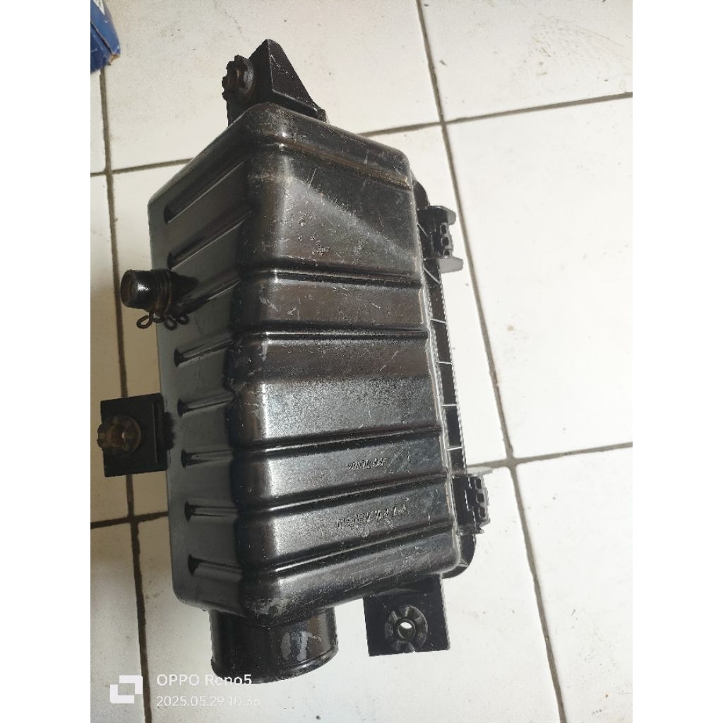 Filter Udara Suzuki Futura Injeksi Original Copotan