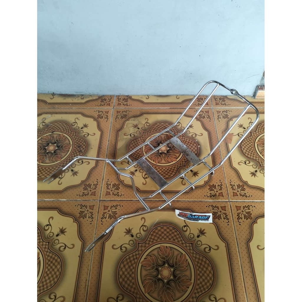 Rak tengah jialing fukuda kancil original copotan