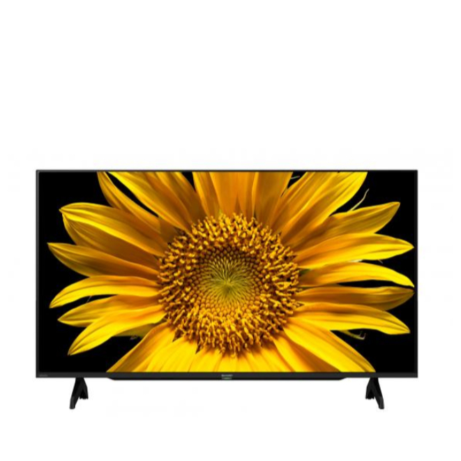 TV LED Sharp Digital Frameless 42inch 2T-C42FD1i / 42FD1i / 42FD