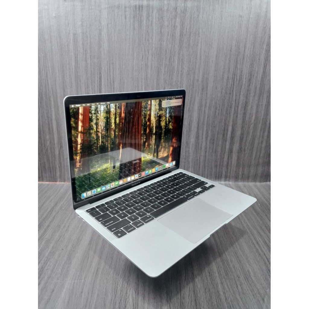 Macbook air M1 2020 - 8/256
