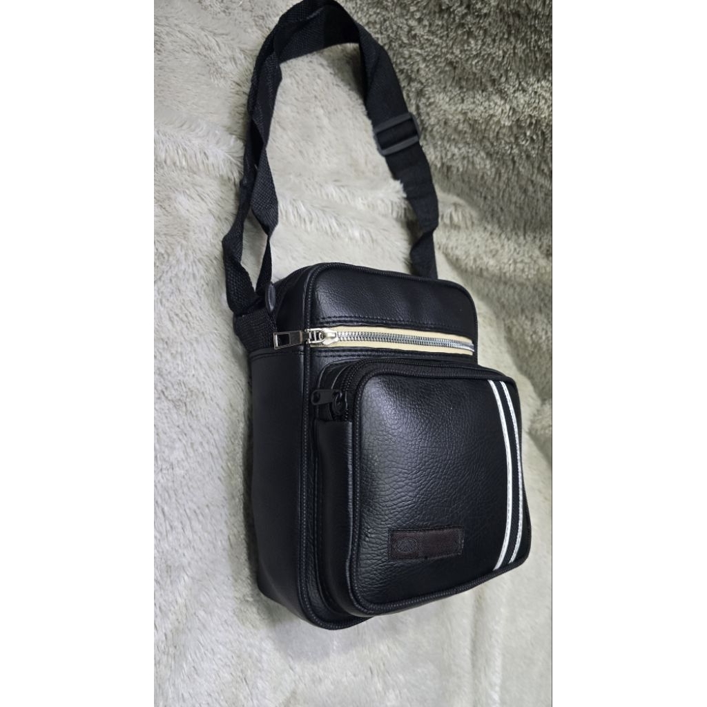 tas selempang besar pria