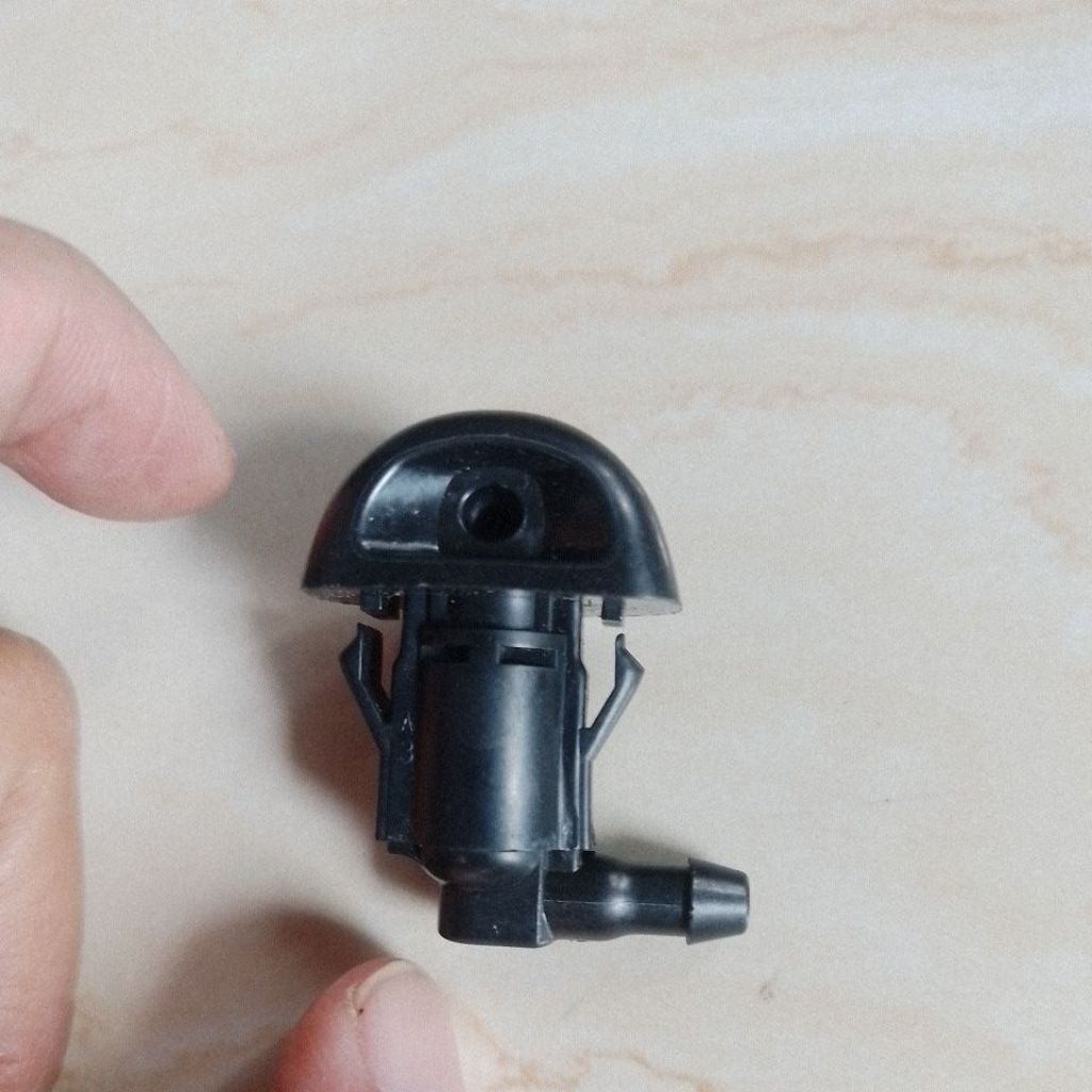 Nozel Wiper Belakang Avanza Xenia Semprotan Air Wiper Avanza Xenia Original