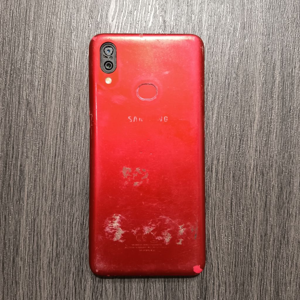 Mesin Samsung Galaxy A10s Poni SM-A107F | Normal Unit