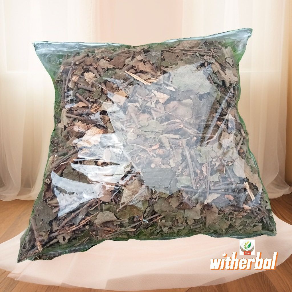 

Benalu Alpukat Kering Alami 1kg