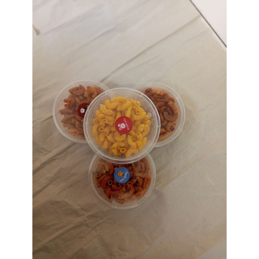 

makaroni maknyos