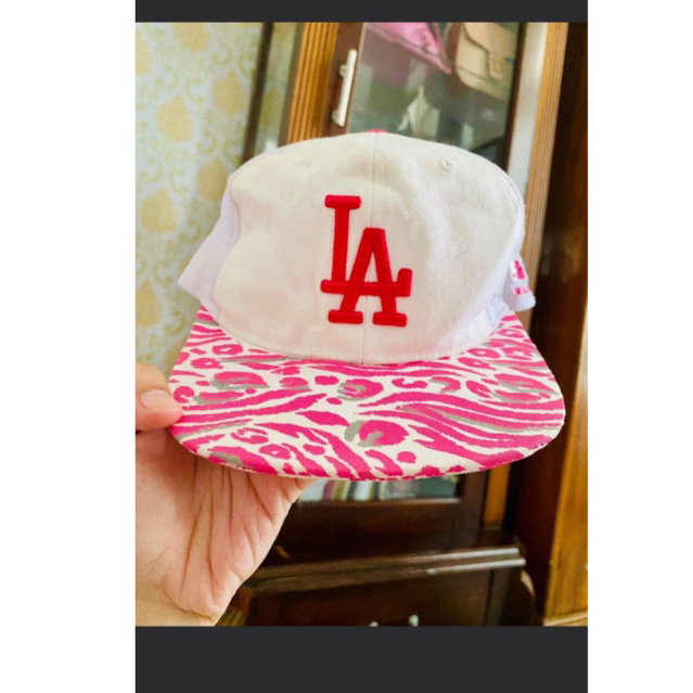 Original Topi MLB / MLB Hat