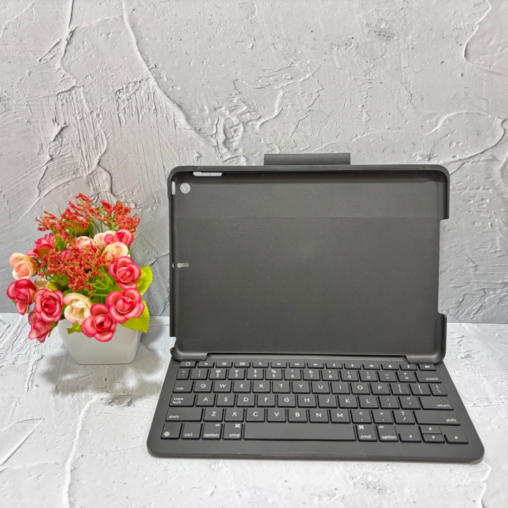SMART KEYBOARD IPAD GEN 8 10.2 SECOND