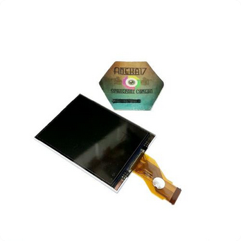 Lcd For Canon Ixus145 Ixus150 Ixus-145 Ixus-150 (Berikut Backlight)