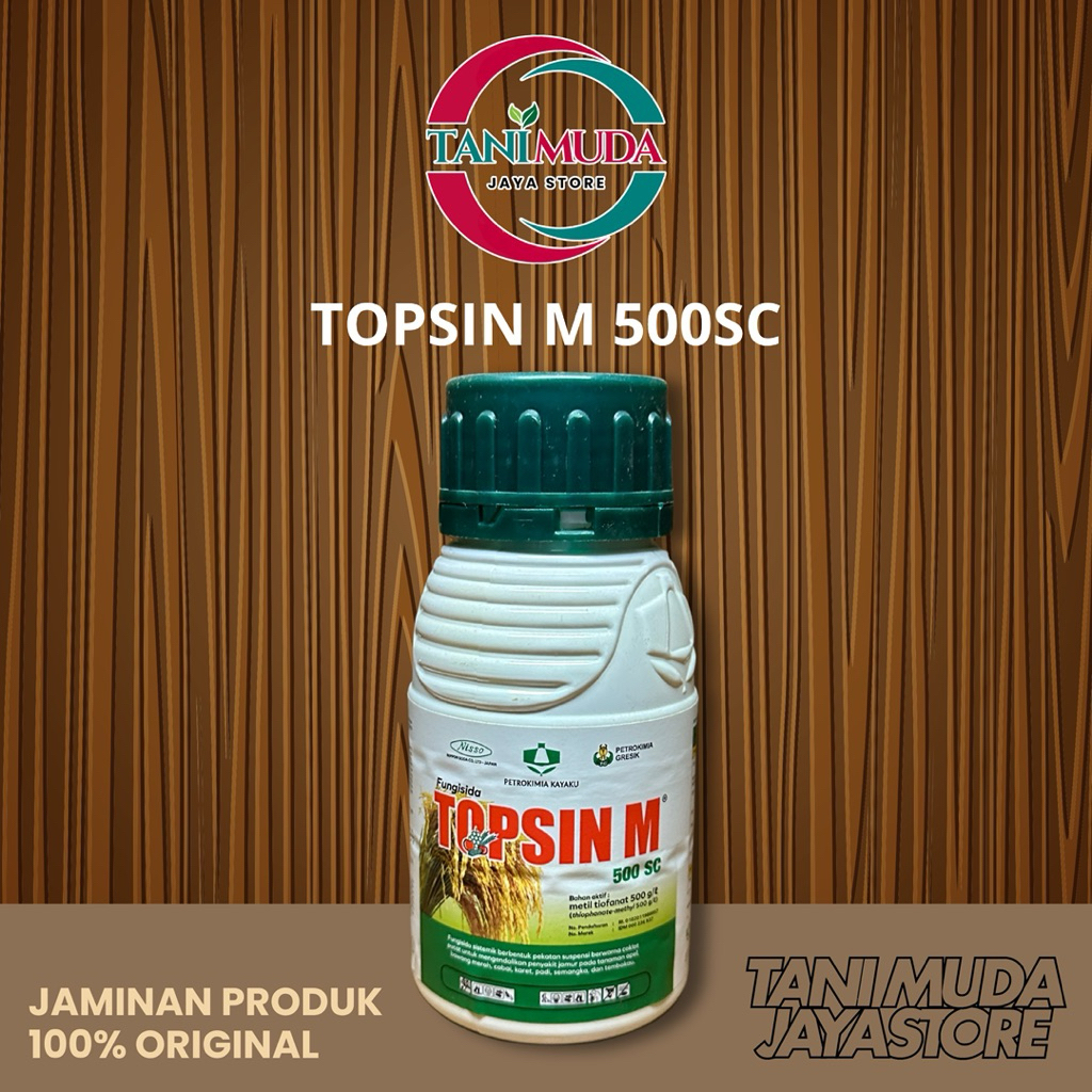 TOPSIN M 500SC 500ML