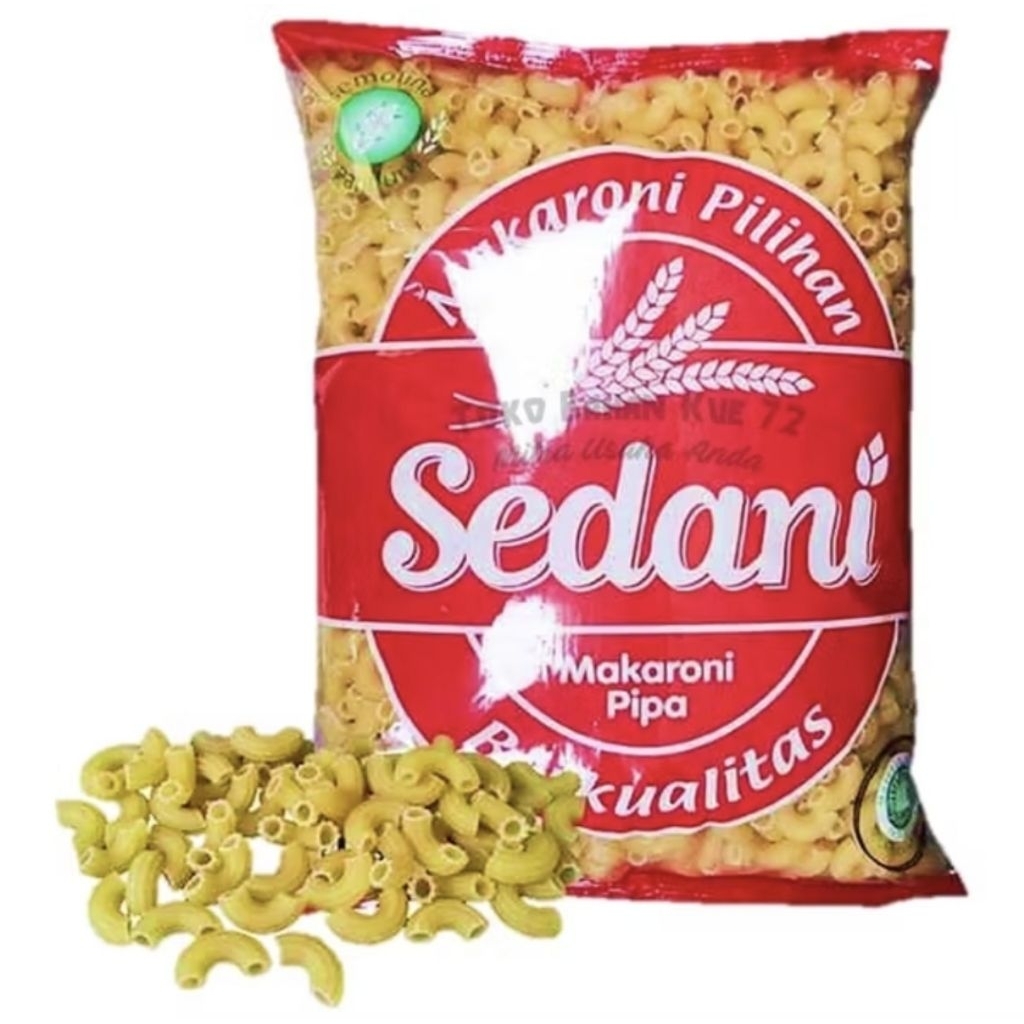 

Sedani makaroni 1kg