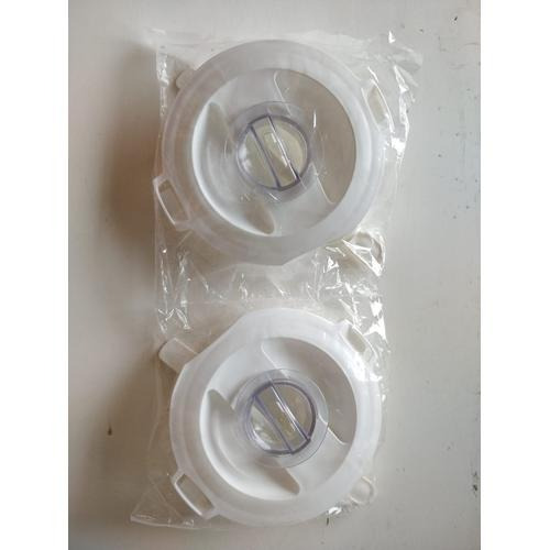 Tutup Tabung blender kaca philips