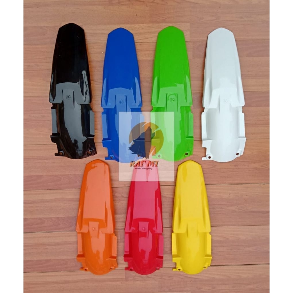 spakbor belakang yz85 sepakbor belakang yz 85 spakbor yz 85 slebor belakang yz85