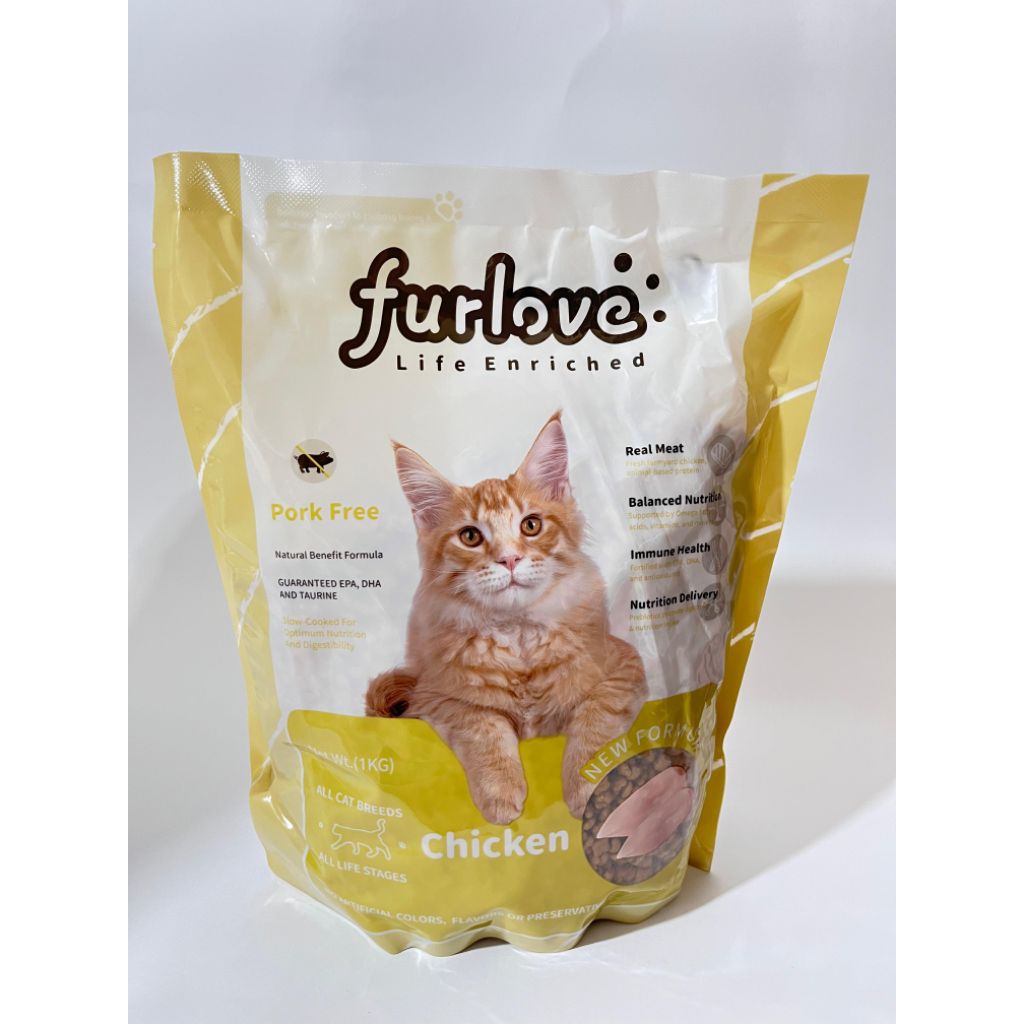 furlove als chicken 1 kg