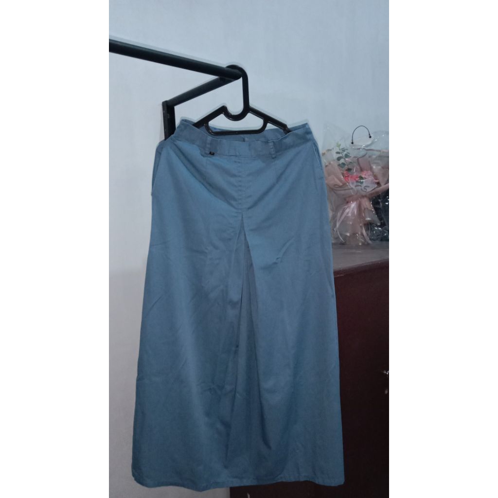 preloved seragam SMA